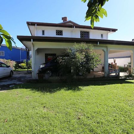 Nadi Bethel Homestay Exterior photo
