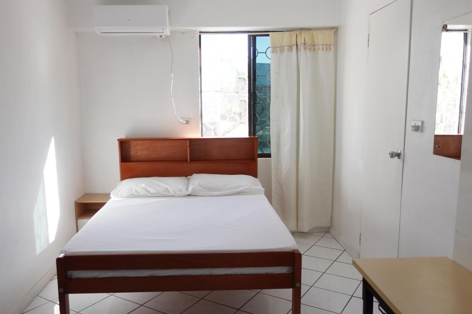 Nadi Bethel Homestay Exterior photo